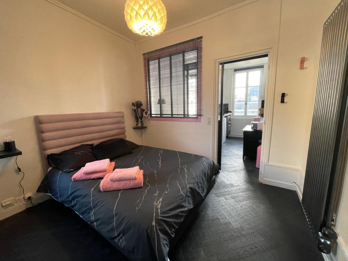 « L' Apart » Plein Centre Apartamento Trouville-sur-Mer Exterior foto